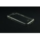 Futerał Jelly Roar - SAMSUNG Galaxy Xcover 4 transparentny