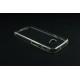 Futerał Jelly Roar - SAMSUNG Galaxy Xcover 4 transparentny