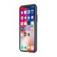 Etui Incipio iPhone X DualPro Pure Smoke