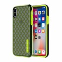 Etui Incipio iPhone X / XS DualPro Sport Volt