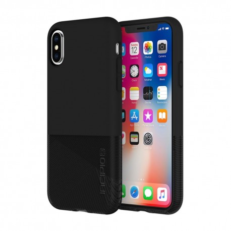 Etui Incipio iPhone X NGP Sport Black