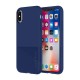 Etui Incipio iPhone X NGP Sport Cobalt