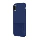 Etui Incipio iPhone X NGP Sport Cobalt