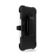 Ballistic Tough Jacket Maxx HTC One Mini M4 White/Black