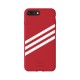 Etui Adidas iPhone 7 Plus / iPhone 8 Plus Moulded Red