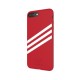 Etui Adidas iPhone 7 Plus / iPhone 8 Plus Moulded Red