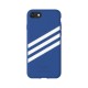 Etui Adidas Basic Premium Moulded iPhone 7 4,7'' Blue