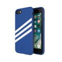 Etui Adidas do iPhone 7 / 8 / SE 2020 Moulded Suede Blue