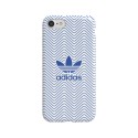 Etui Adidas iPhone 7 / iPhone 8 Originals TPU White