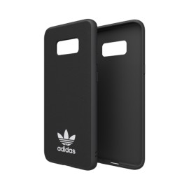 Etui Adidas do Samsung Galaxy S8+ TPU Moulded Black