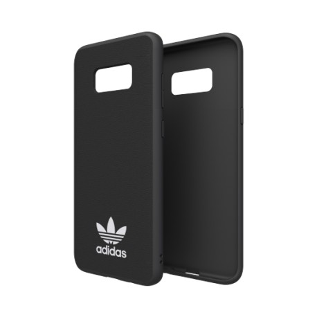 Etui Adidas Samsung Galaxy S8+ TPU Moulded Black