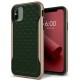 Etui Caseology iPhone X Apex Pine Green