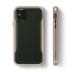 Etui Caseology iPhone X Apex Pine Green