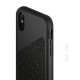 Etui Caseology iPhone X Spectra Splash Black
