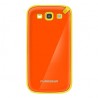 PureGear Slim Shell Samsung Galaxy S3 Mandarin Orange