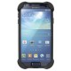 Ballistic Tough Jacket Maxx Samsung Galaxy S4 Black/Black