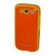 PureGear Slim Shell Samsung Galaxy S3 Mandarin Orange