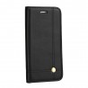 Etui Kabura Prestige Book Samsung Galaxy J3 2017 Black