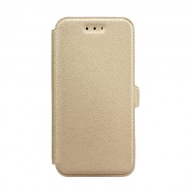 Etui Kabura Book Pocket Huawei Mate 10 Lite Gold