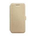 Etui Book Pocket Huawei Mate 10 Lite Gold