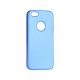 Jelly Case Flash Mat Huawei P9 Lite Mini Blue