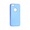 Jelly Case Flash Mat Huawei P9 Lite Mini Blue