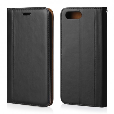 Etui Kabura Elegance Book Case Moto G5s Black