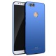 Etui MSVII Huawei Honor 7x Blue + Szkło
