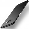 Etui MSVII Samsung Galaxy S8 Black