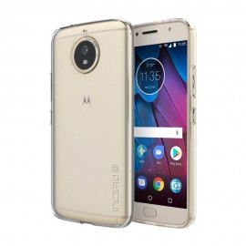 Etui Incipio Motorola Moto G5s Plus NGP Pure Clear
