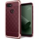 Etui Caseology Google Pixel 2 Parallax Burgundy