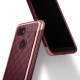 Etui Caseology Google Pixel 2 Parallax Burgundy