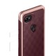 Etui Caseology Google Pixel 2 Parallax Burgundy