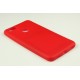 Jelly Case Flash Mat Huawei P9 Lite Mini Red