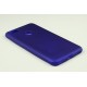 Jelly Case Flash Mat Huawei P9 Lite Mini Blue