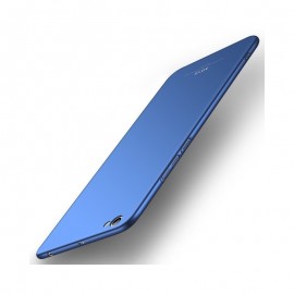 Etui MSVII Xiaomi Redmi Note 5a Blue + Szkło