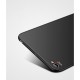 Etui MSVII Xiaomi Redmi Note 5a Black + Szkło