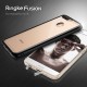 Etui Rearth Ringke Fusion Huawei Honor 8 Pro Smoke Black