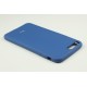 Futerał Roar Colorful Jelly Case - iPhone 7 Plus / 8 Plus Granatowy