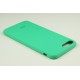 Futerał Roar Colorful Jelly Case - iPhone 7 Plus / 8 Plus Miętowy