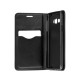 Etui Kabura Magnet Book Case Samsung Galaxy J3 2016 Black
