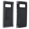 Etui PureGear Dualtek Samsung Galaxy Note 8 Matte Black