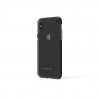 Etui PureGear Slim Shell iPhone X Clear
