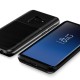Etui VRS Design High Pro Shield Samsung Galaxy S9 Metal Black