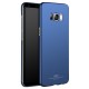 Etui MSVII Samsung Galaxy S8 Plus Blue