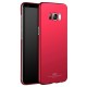 Etui MSVII Samsung Galaxy S8 Plus Red