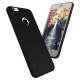 Etui Qult Drop Case iPhone 6 6s Black