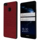 Etui Qult Drop Case Huawei P9 Lite 2017 Red