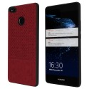 Etui Qult Huawei P9 Lite 2017 Drop Case Red