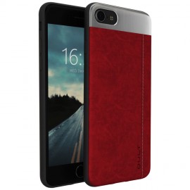 Etui Beeyo do iPhone 7 / 8 Premium Red